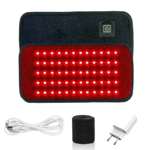 Fitbelt - Back & Taille Red Light Therapy